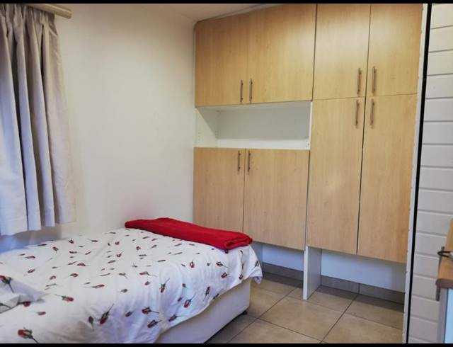 1 BEDROOM PROPERTY TO RENT IN WILROPARK